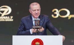 Tüm Türkiye Kanal7’yi izledi