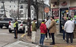 Türk aile, ABD’de gözaltına alındı! Amerikalılar Trump’a tepki gösterdi