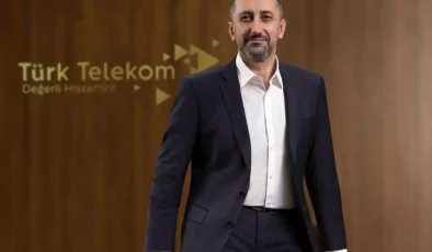 Türk Telekom 5G Çalışmalarını Duyurdu