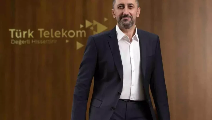 Türk Telekom 5G Çalışmalarını Duyurdu