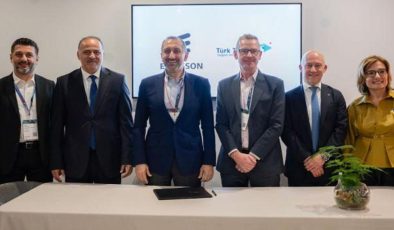 Türk Telekom ve Ericsson’dan stratejik iş birliği