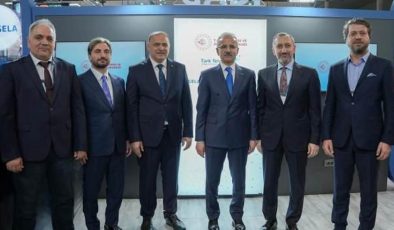Türk Telekom’dan 5G’de yerlilik için  büyük hamle