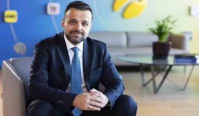 Turkcell’den Türkiye’ye 28 milyar dolar yatırım!