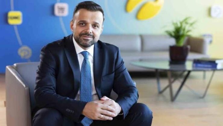 Turkcell’den Türkiye’ye 28 milyar dolar yatırım!