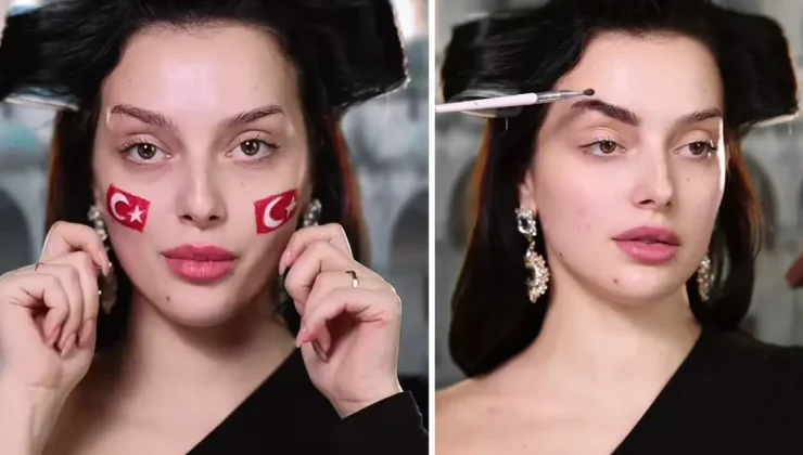 “Turkish delight” akımı dünyaya yayıldı! Sonucu gören bayılıyor
