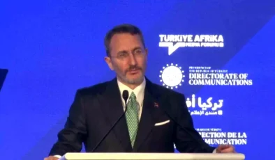 Türkiye-Afrika Medya Forumu İstanbul’da Toplandı