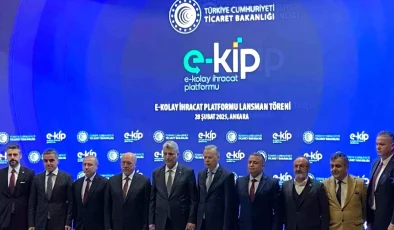 Türkiye Ekonomisi 4,5 Yıldır Büyüyor