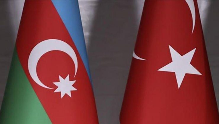 Türkiye ve Azerbaycan’dan doğal gaz alanında önemli anlaşma!