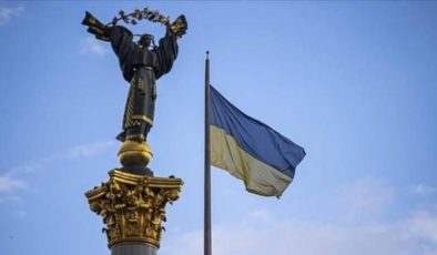 Ukrayna Parlamentosu’ndan Trump’a teşekkür!