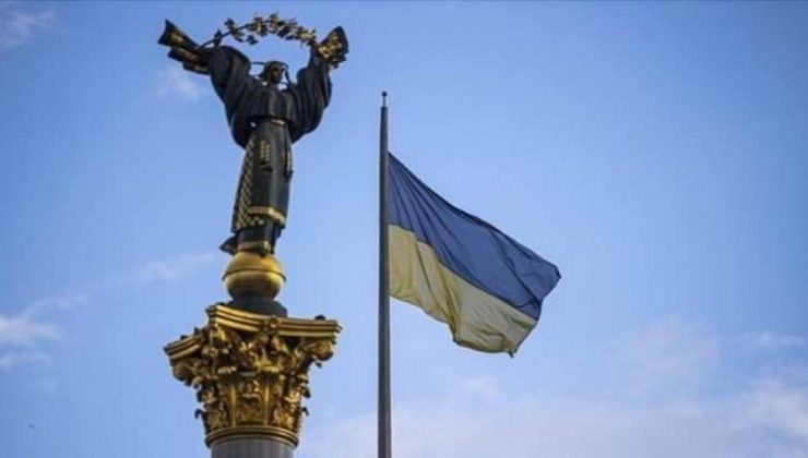 Ukrayna Parlamentosu’ndan Trump’a teşekkür!