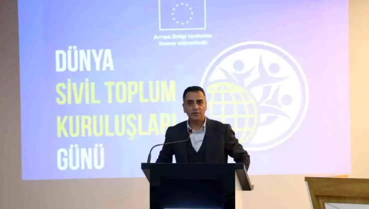 Van TSO’da Sivil Toplum Çalıştayı