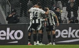 Yenilgiyi unuttular! Beşiktaş’tan dev seri