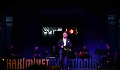 Yıldırım Belediyesi’nden 28 Şubat Anma Programı