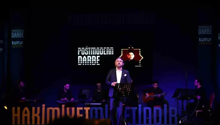 Yıldırım Belediyesi’nden 28 Şubat Anma Programı
