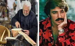 Yıllar sonra ortaya çıktı! Ferdi Tayfur şarkılarını bu dükkanda bestelemiş
