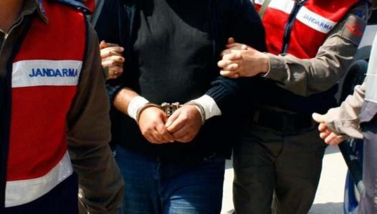 Yunanistan’a kaçmaya çalışan PKK’lı terörist Edirne’de yakalandı