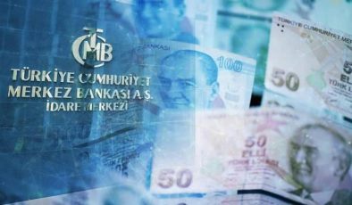 Yurt içinde gözler TCMB’nin faiz kararında