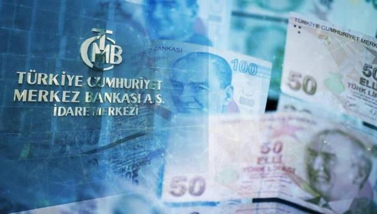Yurt içinde gözler TCMB’nin faiz kararında