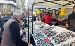 Zonguldak’ta Hamsi Fiyatlarında Düşüş