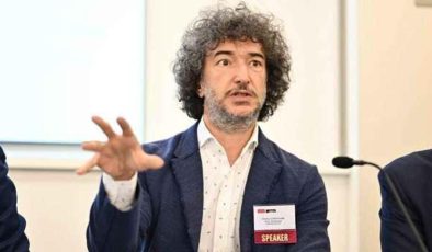 Zorlu CEO’su Cem Köksal’a destek olan Gönenç Gürkaynak’ın kirli geçmişi ortaya çıktı