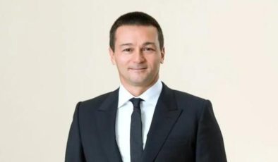 Zorlu Holding CEO’su Cem Köksal hakkında soruşturma başlatıldı